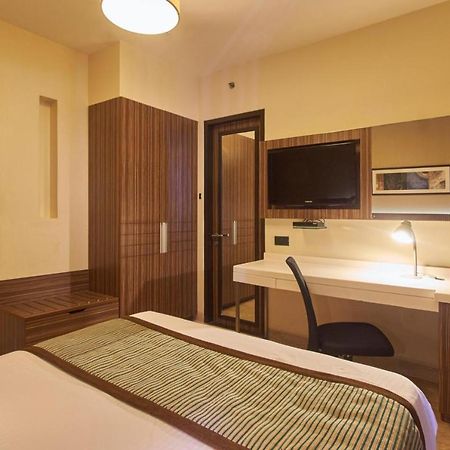 Residency Sarovar Portico Mumbai Kültér fotó