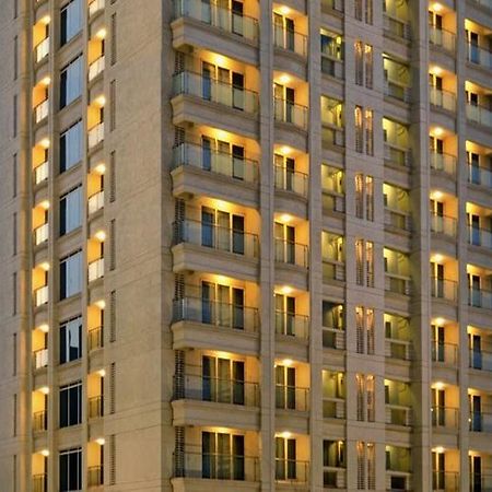 Residency Sarovar Portico Mumbai Kültér fotó
