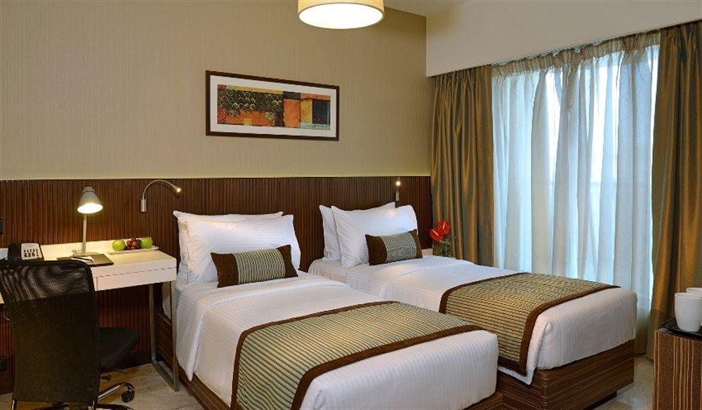 Residency Sarovar Portico Mumbai Kültér fotó