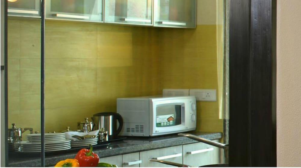Residency Sarovar Portico Mumbai Kültér fotó