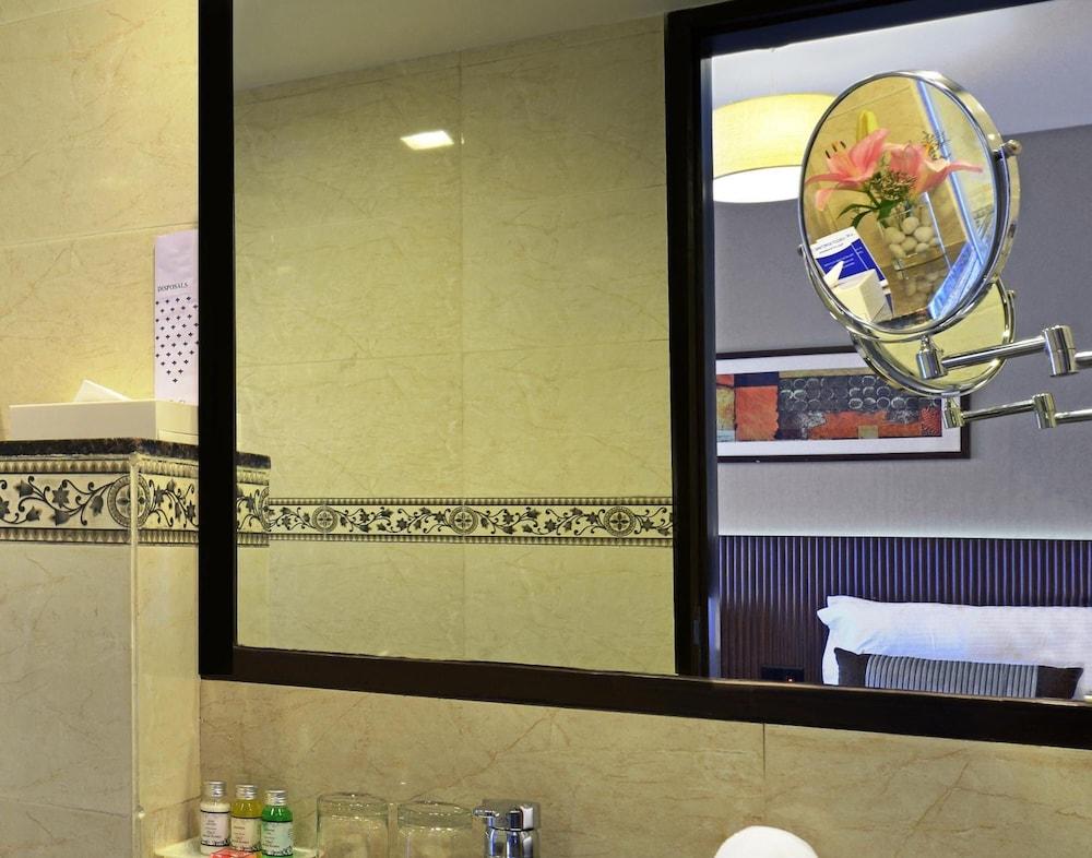 Residency Sarovar Portico Mumbai Kültér fotó