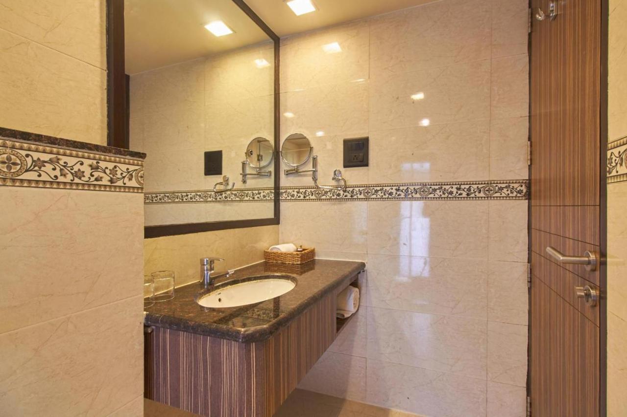 Residency Sarovar Portico Mumbai Kültér fotó