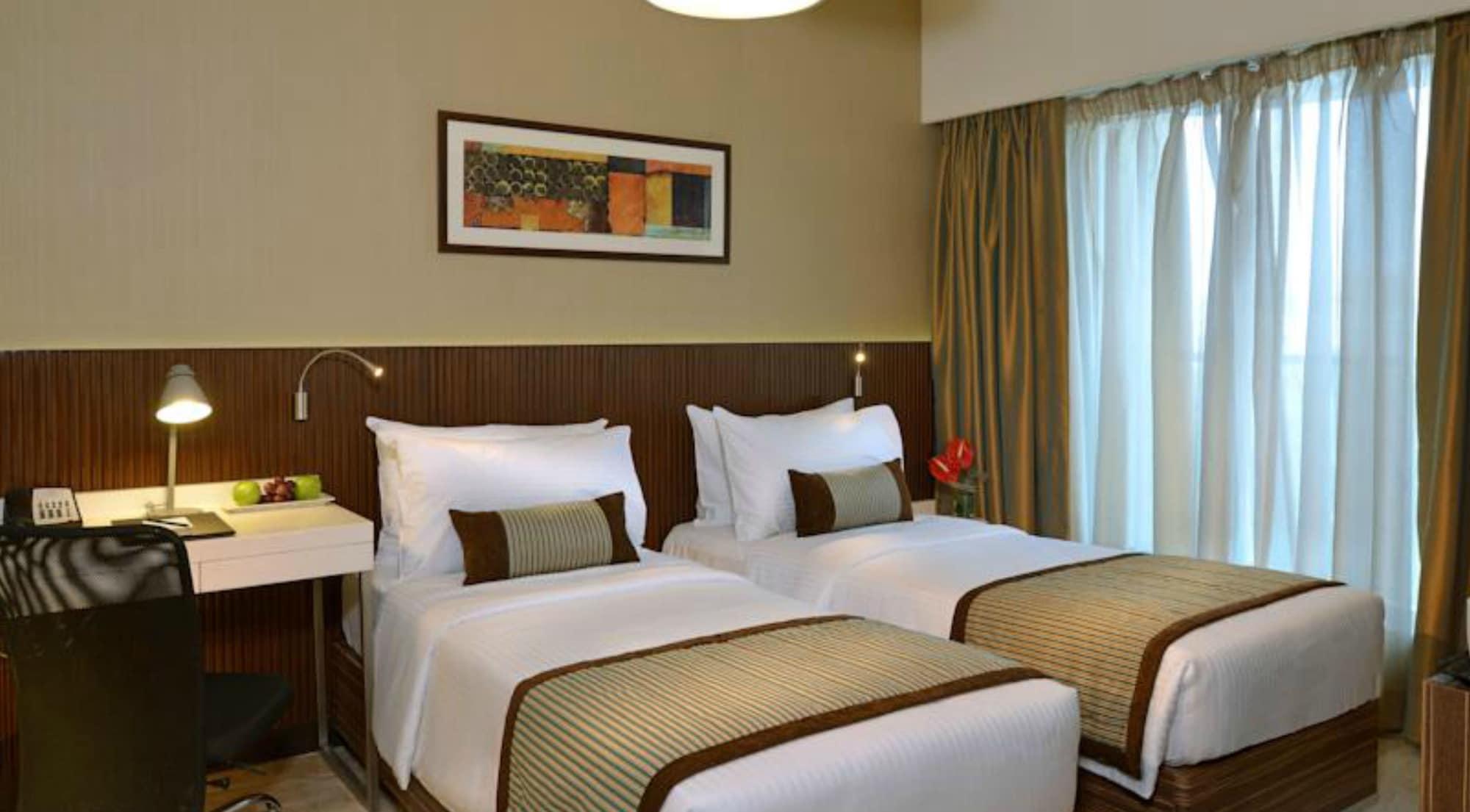 Residency Sarovar Portico Mumbai Kültér fotó