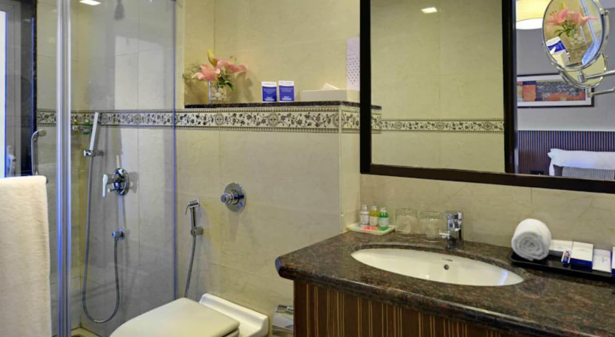 Residency Sarovar Portico Mumbai Kültér fotó