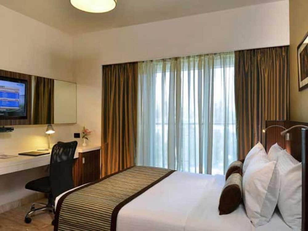 Residency Sarovar Portico Mumbai Kültér fotó