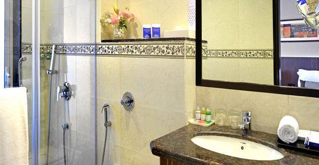 Residency Sarovar Portico Mumbai Kültér fotó