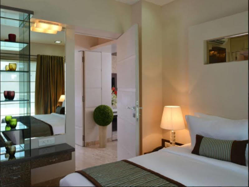 Residency Sarovar Portico Mumbai Kültér fotó