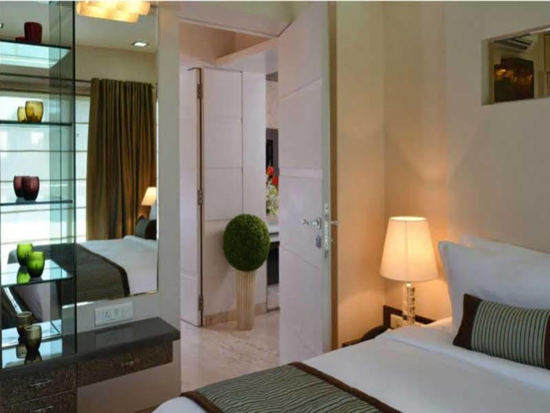 Residency Sarovar Portico Mumbai Kültér fotó
