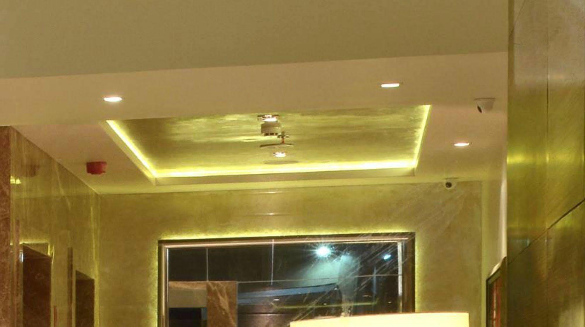 Residency Sarovar Portico Mumbai Kültér fotó