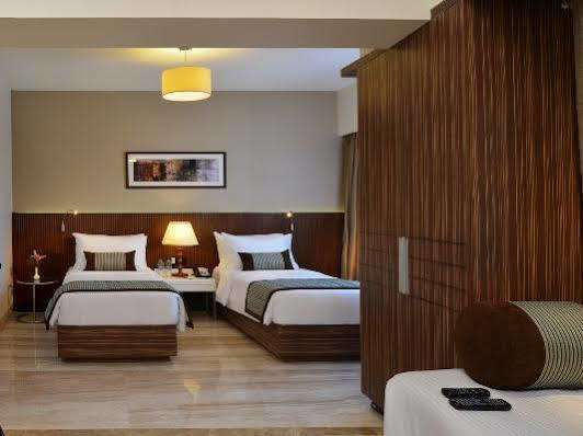 Residency Sarovar Portico Mumbai Kültér fotó